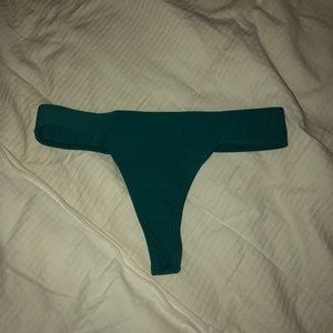 BoutineLA Bikini bottom
